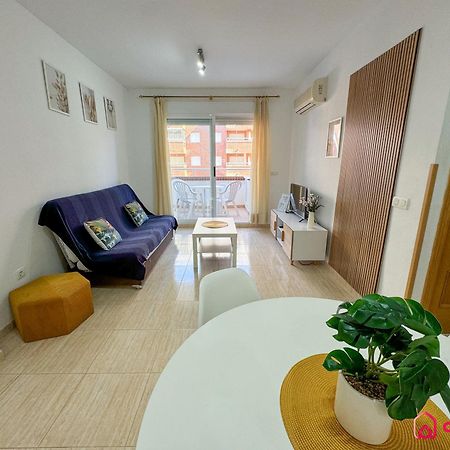 Ubicacion Ideal, Relax Y Piscina Oropesa del Mar Exterior photo