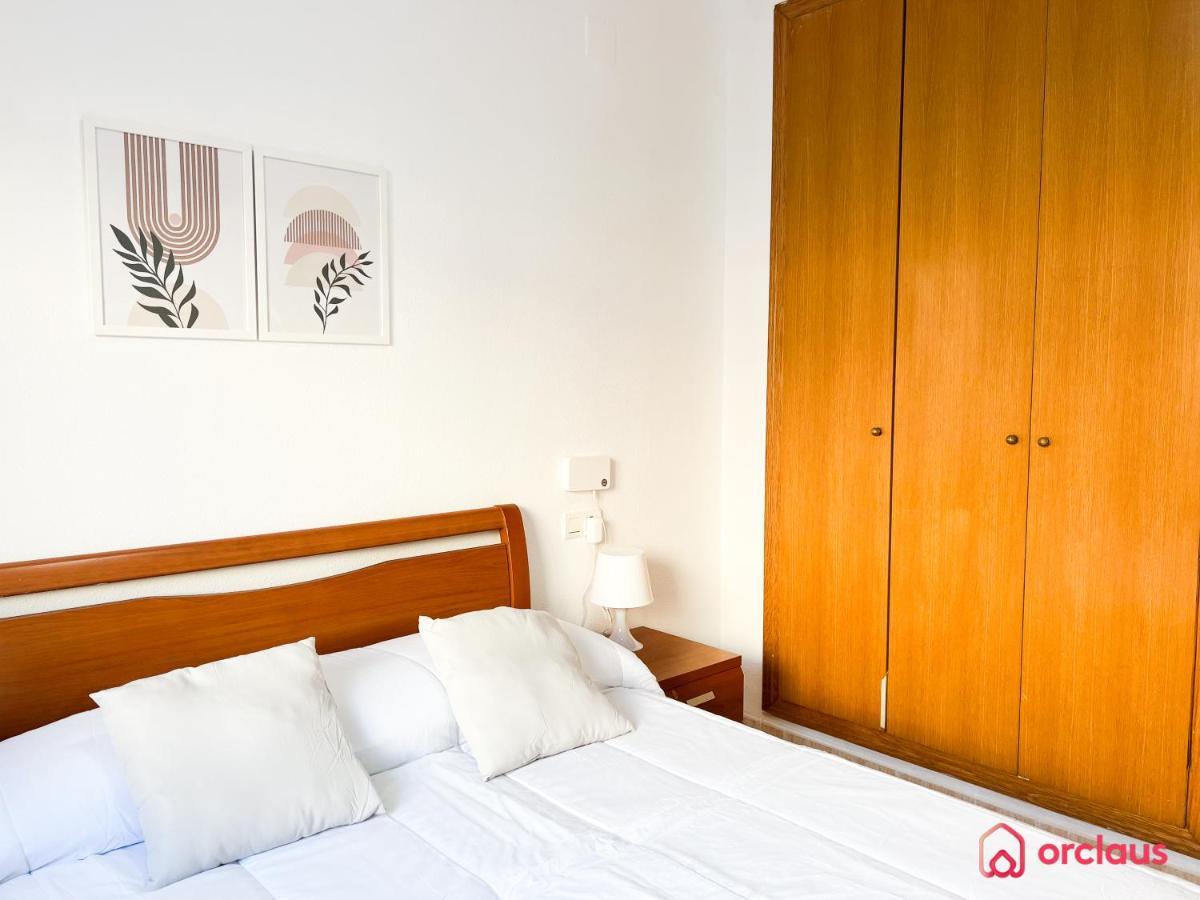 Ubicacion Ideal, Relax Y Piscina Oropesa del Mar Exterior photo