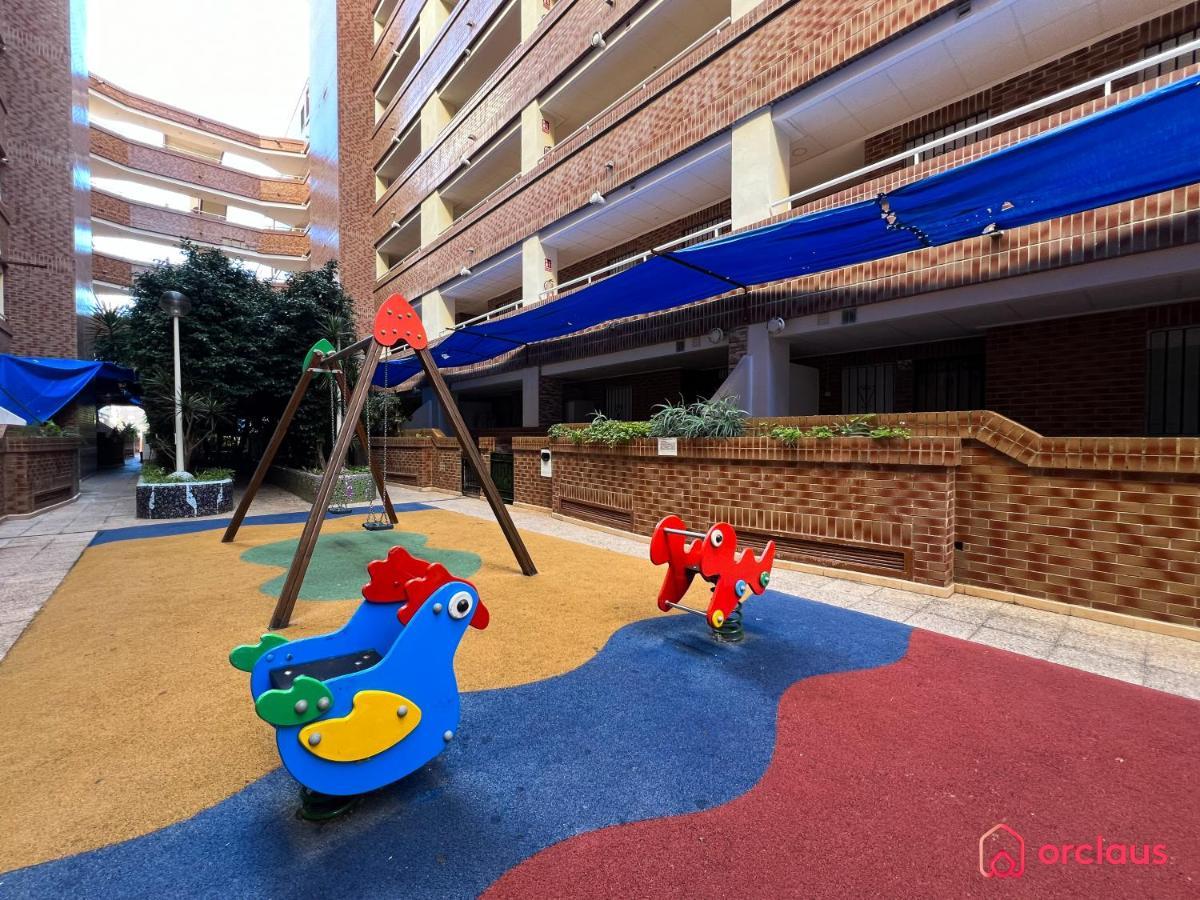 Ubicacion Ideal, Relax Y Piscina Oropesa del Mar Exterior photo